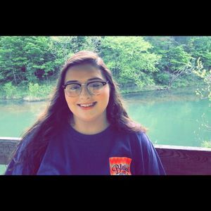 Meet your Posher, Betty